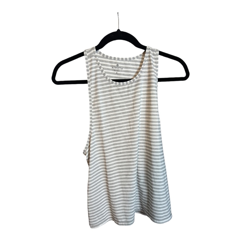 Athleta Essence Tank